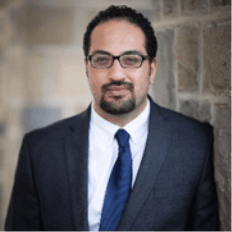 Dr. Almuatazbellah Boker